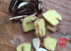 冬瓜烧排骨的做法图解3