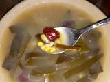 海带绿豆汤的做法[图]