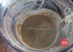 ＃月饼馅＃白芝麻馅的做法图解3