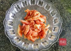 笋干炒肉的做法图解3