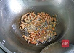 笋干炒肉的做法图解5