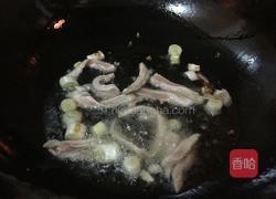 早餐面条的做法图解2