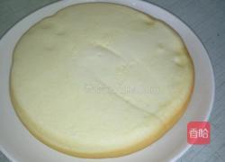 蛋糕的做法图解6