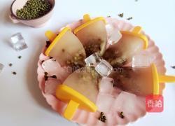 绿豆冰棒的做法图解5