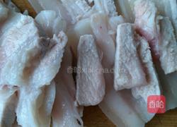 懒人蒸肉的做法图解1