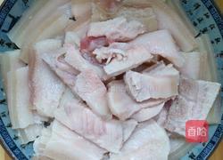 懒人蒸肉的做法图解2