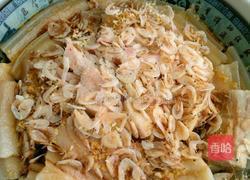 懒人蒸肉的做法图解4