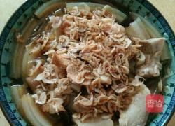 懒人蒸肉的做法图解5