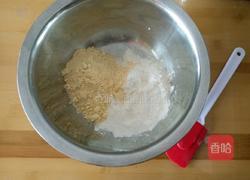 香脆玉米片的做法图解1