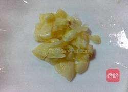 清炒芥菜的做法图解2