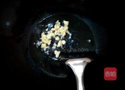 清炒芥菜的做法图解4