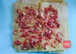 干豆腐肉卷～的做法图解4