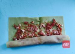 干豆腐肉卷～的做法图解5