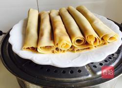 干豆腐肉卷～的做法图解6