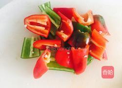 红烧牛筋的做法图解3