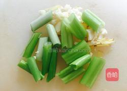 红烧牛筋的做法图解4