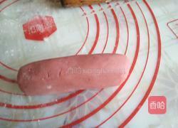 西瓜饼干的做法图解8