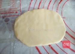 西瓜饼干的做法图解9