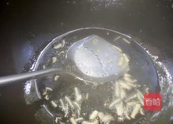 鲜椒炒素鸡的做法图解3