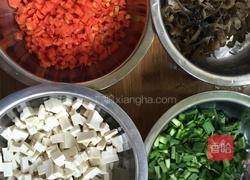 岐山臊子面的做法图解1