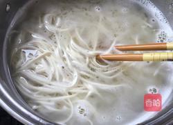 岐山臊子面的做法图解16