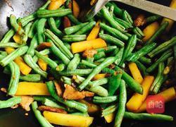 豆角炖土豆～的做法图解7