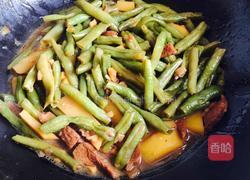 豆角炖土豆～的做法图解9