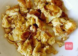 鸡蛋洋葱的做法图解4