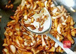 鸡蛋洋葱的做法图解7