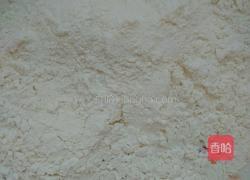 面条的做法图解1