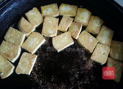 香卤豆腐片的做法图解5