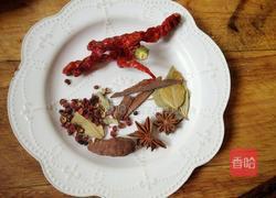 香卤豆腐片的做法图解6