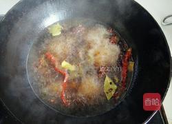 香卤豆腐片的做法图解9