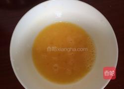 土豆炒鸡蛋的做法图解1