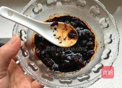 回锅冬瓜的做法图解4