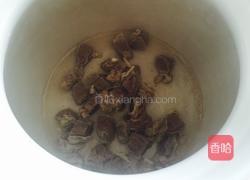 牛腩萝卜汤的做法图解7