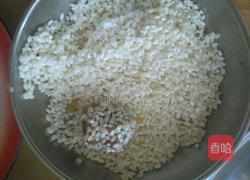 糯米肉丸的做法图解4