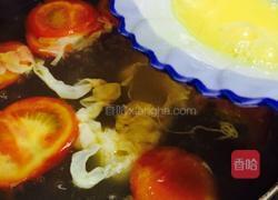 番茄汤的做法图解9