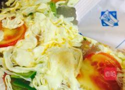 番茄汤的做法图解11