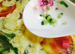 番茄汤的做法图解12