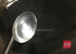 素菜炒面的做法图解7