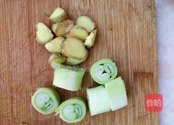 鲤鱼汤的做法图解4