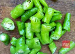 醋溜豆芽的做法图解2