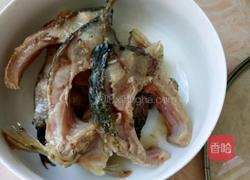 鲤鱼汤的做法图解7