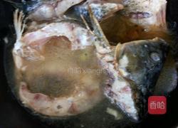 鲤鱼汤的做法图解11