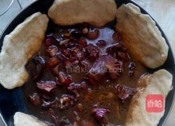 家常炖小笨鸡的做法图解7