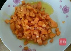 香肠饭的做法图解4