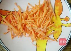 清炒平菇的做法图解3