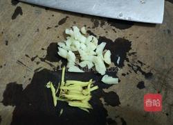 素炒黄豆芽的做法图解4