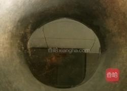 番茄鸡蛋炒饭的做法图解4